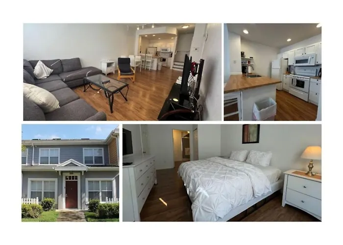 3 Bedroom 2 Bathroom Villas At Sevendwarfs 8-103