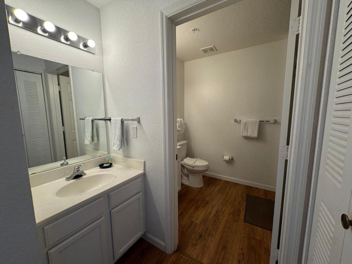 3 Bedroom 2 Bathroom At Sevendwarfs 8-103 * Kissimmee