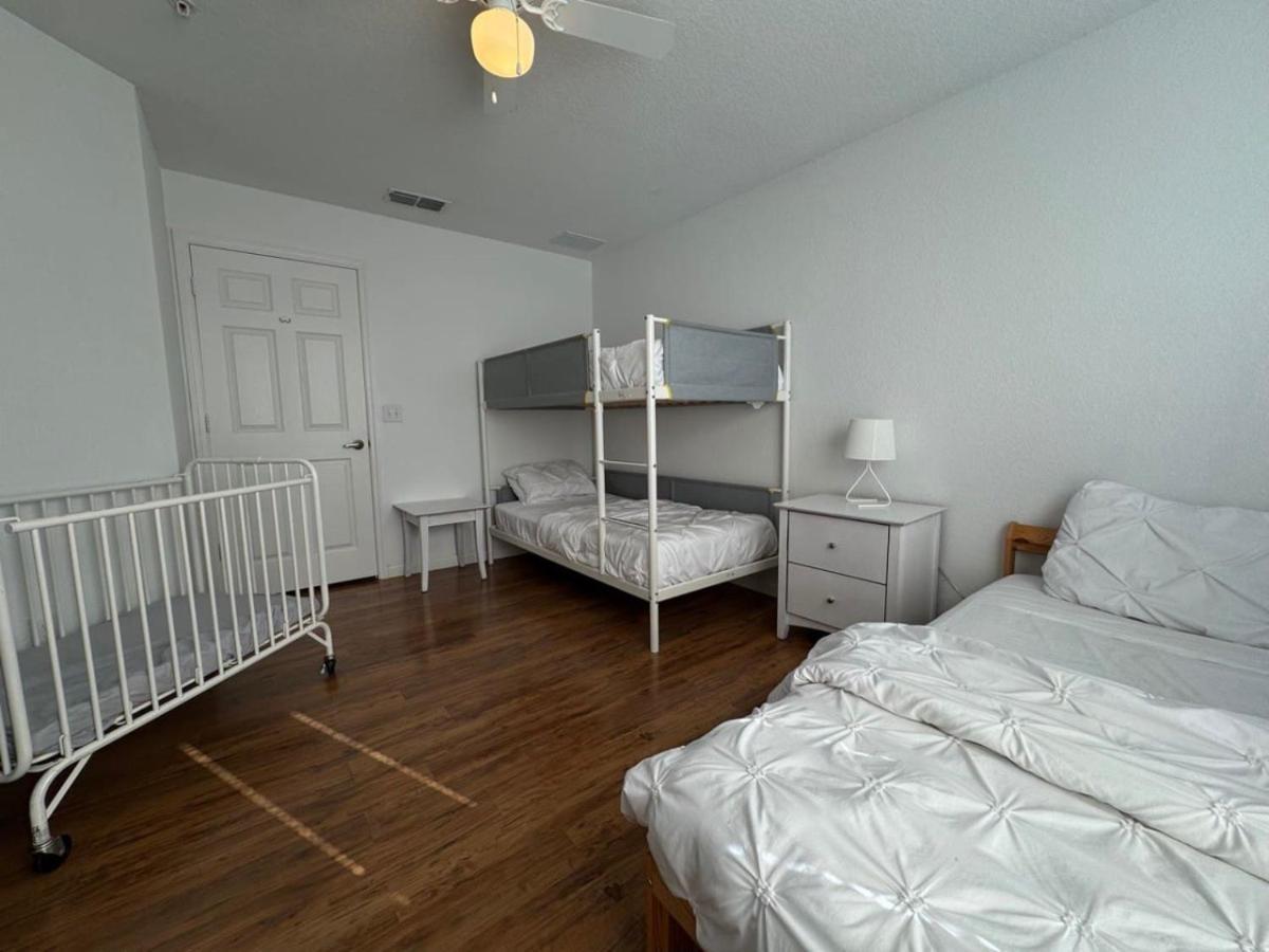 Holiday home 3 Bedroom 2 Bathroom At Sevendwarfs 8-103 *