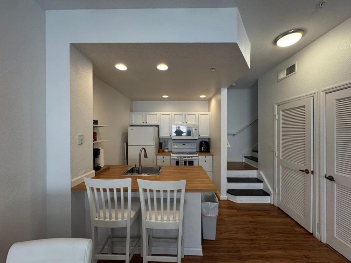 3 Bedroom 2 Bathroom At Sevendwarfs 8-103 * Kissimmee