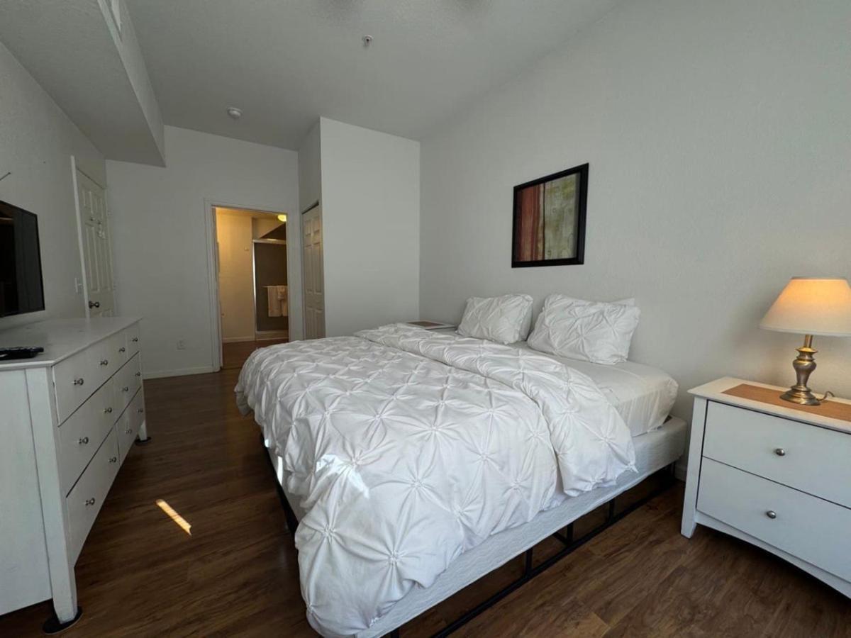 3 Bedroom 2 Bathroom At Sevendwarfs 8-103 Holiday home Kissimmee