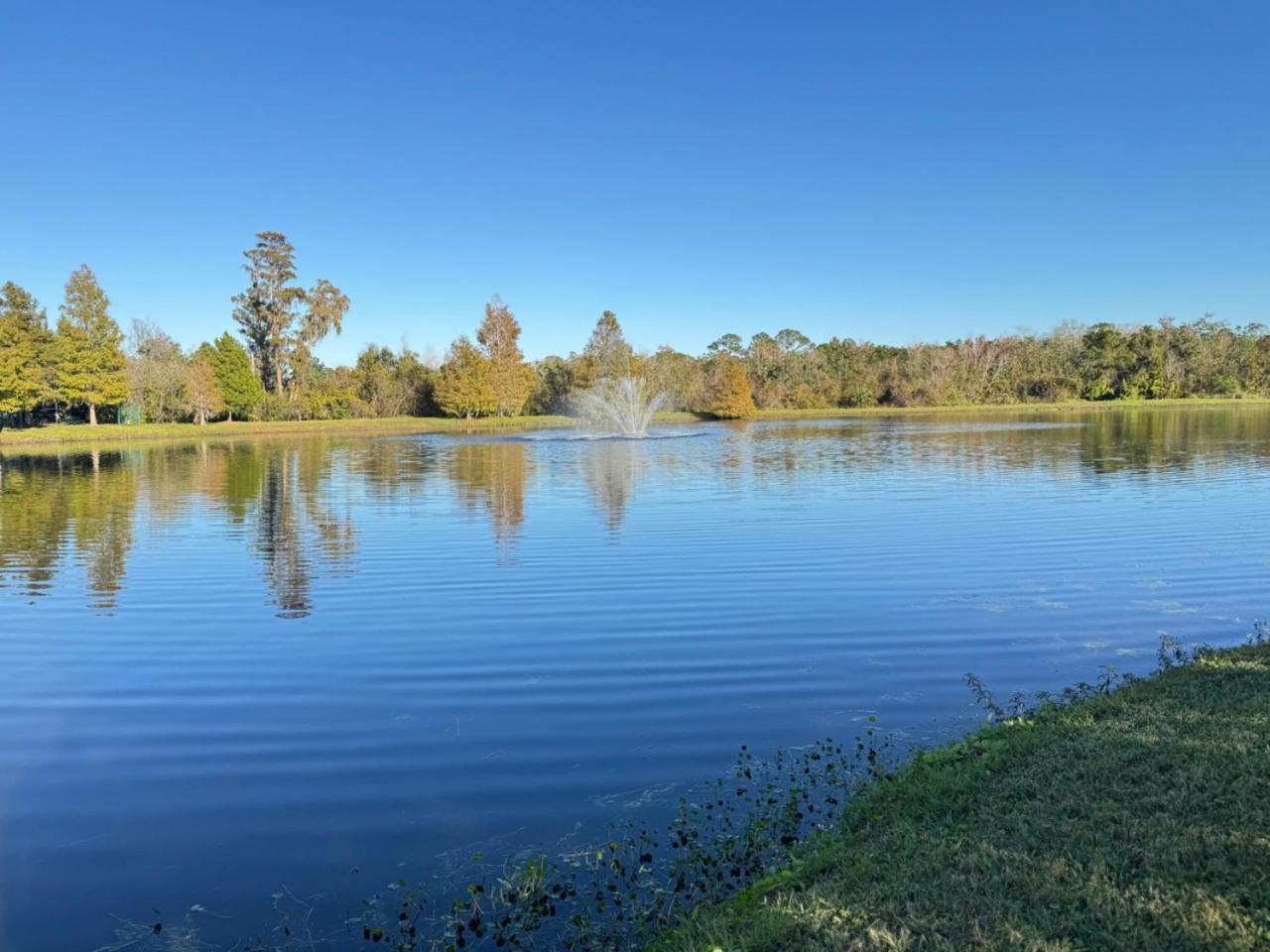 3 Bedroom 2 Bathroom At Sevendwarfs 8-103 Kissimmee