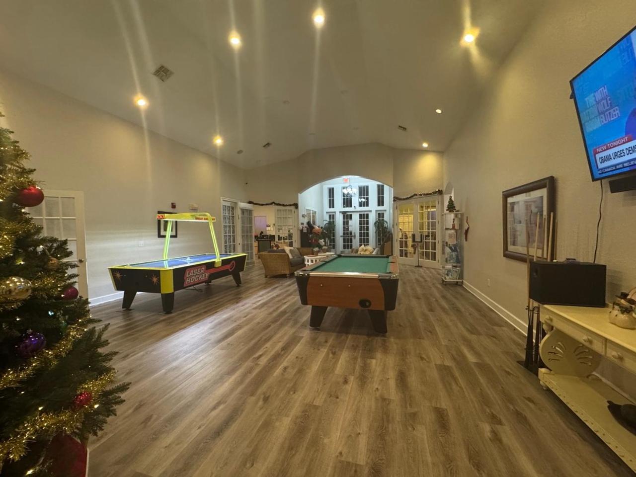 3 Bedroom 2 Bathroom At Sevendwarfs 8-103 Holiday home Kissimmee