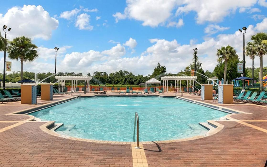 Holiday home 3 Bedroom 2 Bathroom At Sevendwarfs 8-103 Kissimmee